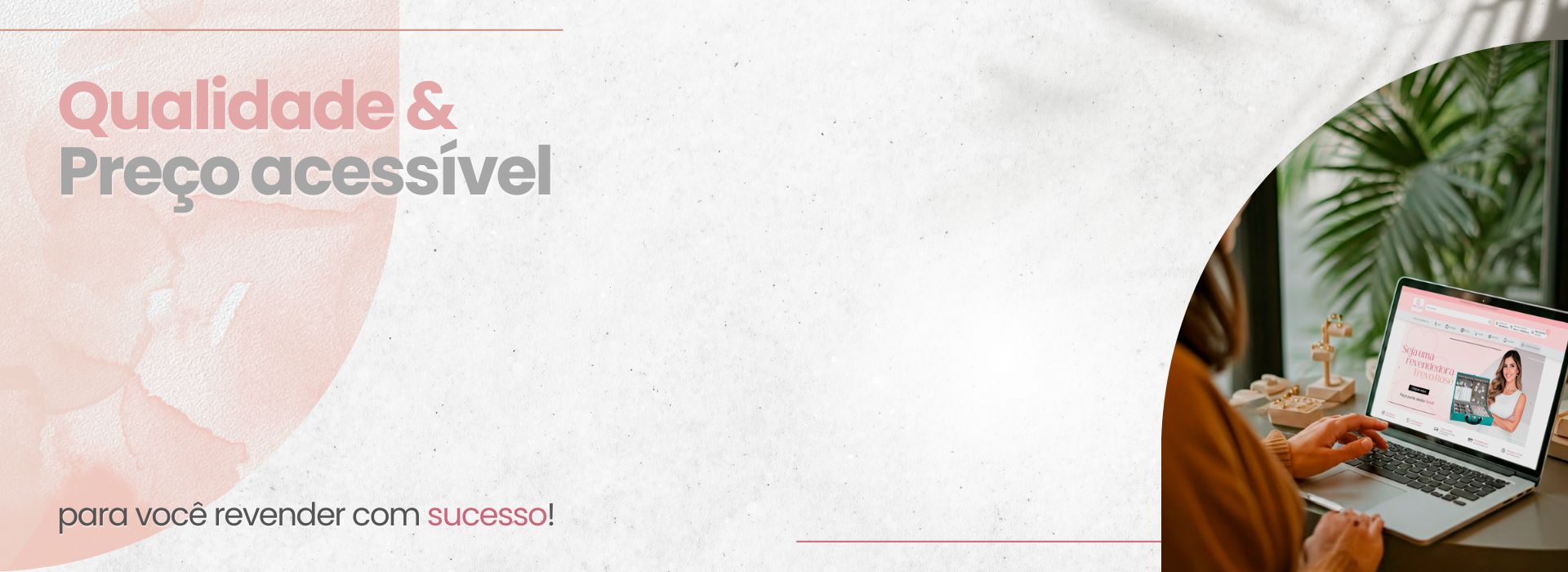 Banner Revenda